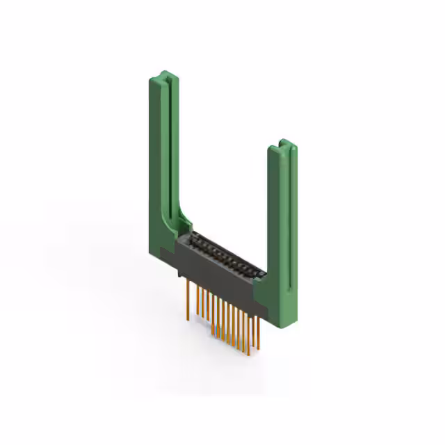 395-026-544-558 EDAC Inc.  Edgeboard Connectors